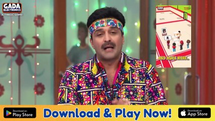 Sodhi kyu tod raha hai deewar？ ｜ Haste Raho Hasate Raho｜ Taarak Mehta ka Ooltah Chashmah