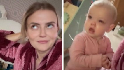 Coronation Street star says she rushed ‘really sick’ daughter to A&E