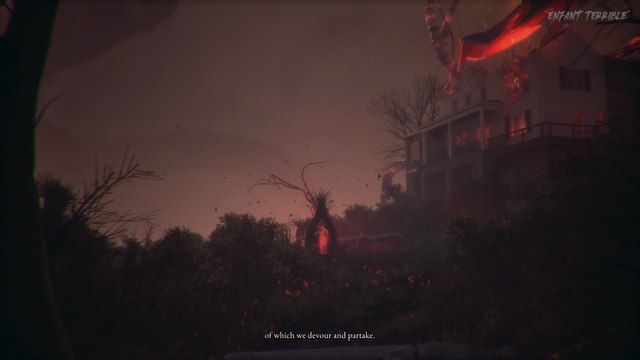 FRACTURED BLOOMS First Gameplay Demo ｜ New FARMING HORROR Sim like Stardew Valley and Silent Hill