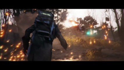 ARC Raiders - Launch Trailer ｜ PS5 Games