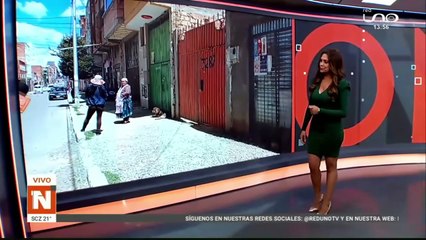 ROBAN VEHÍCULOS DE UNA VIVIENDA, CUIDADOR DEL PARQUEO FUE APREHENDIDO