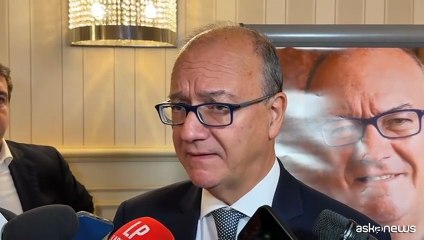 Genova, Valditara: raid da condannare, nelle scuole prevalga dialogo