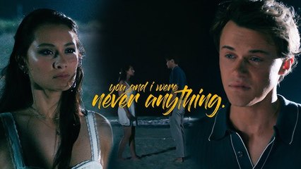 Just When She Was About To Start A New Life, He Came To Her And Expressed His Regret