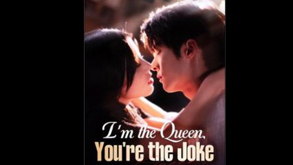 I'm the Queen, You're the Joke - Full Movie