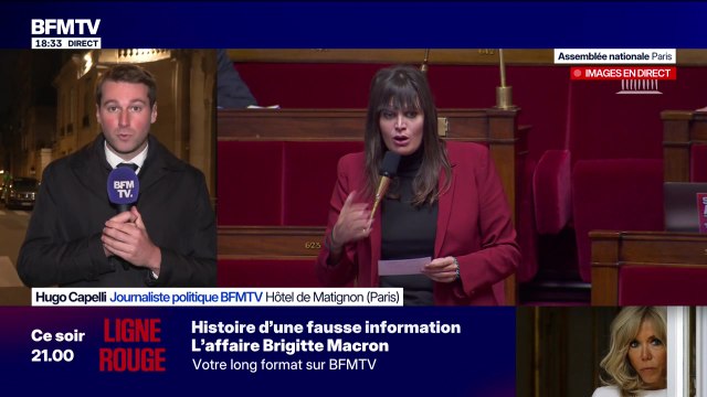 Marschall Truchot : Budget, Lecornu réunit ses troupes à Matignon - 27/10