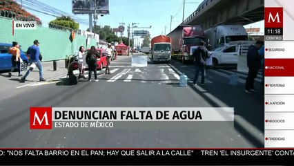 Purificadores de agua denuncian escasez y afectaciones económicas por falta de suministro