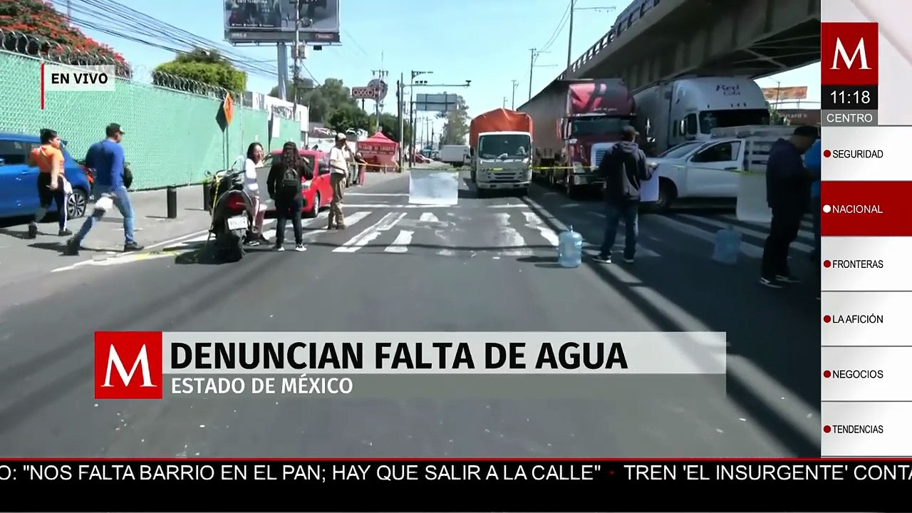 Purificadores de agua denuncian escasez y afectaciones económicas por falta de suministro