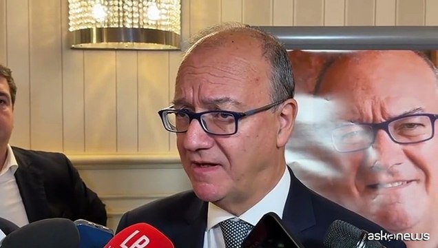 Genova, Valditara: raid da condannare, nelle scuole prevalga dialogo
