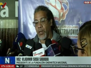 Cada 27 de octubre se celebra el Día Mundial del Patrimonio Histórico Audiovisual