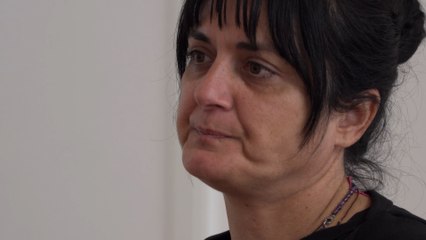 Historias de la DANA: Bea, la profesora de yoga que perdió su negocio y tuvo que ir andando a operarse de cáncer