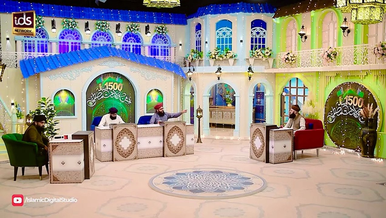 کیا نبی کریم کے علمِ غیب کا تذکرہ قرآن پاک میں ملتا ہے