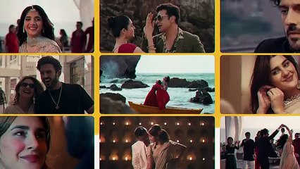 Jinn Ki Shadi Unki Shadi Ep 16 Teaser - 27 Oct 25 [ Wahaj Ali & Sehar Khan ] - Presented by Sunsilk