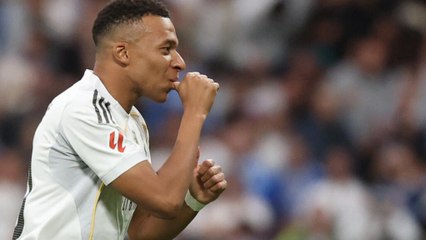 Le Real Madrid remporte le Clasico grâce à Kylian Mbappé et Jude Bellingham