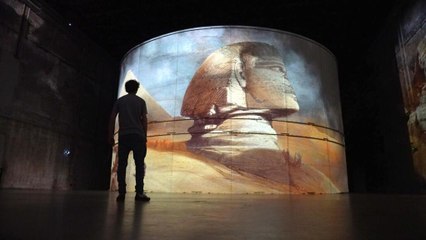 Égypte ancienne : pourquoi les Français sont-ils si fascinés ?