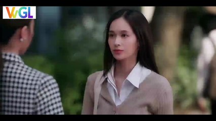 Dangerous Queen - #GL Series - Ep 4 Full Vietsub