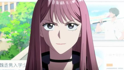 Mom, I'm Sorry  Episodio 9