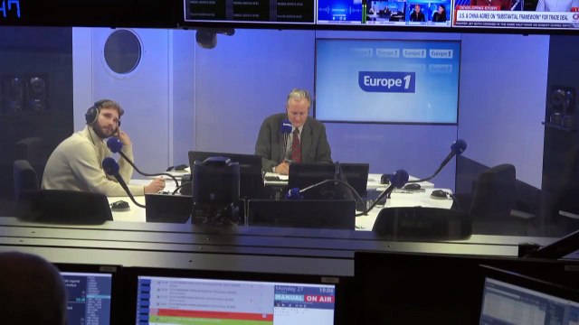 EXTRAIT - Budget 2026 : le PS presse le gouvernement pour obtenir une taxe Zucman allégée