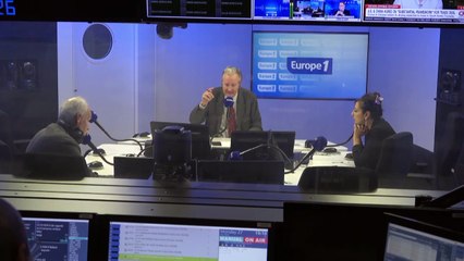 Braquage du Louvre : une course contre-la-montre pour interpeller les autres membres du commando