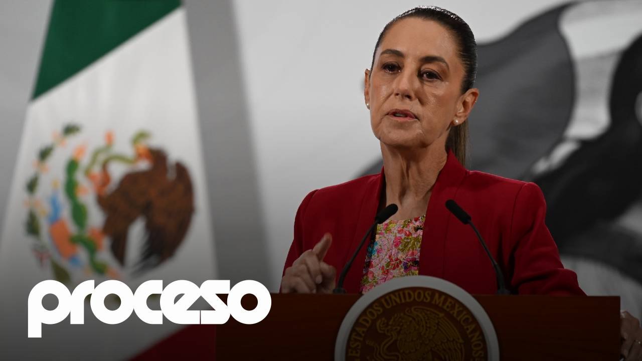 Los temas más importantes de la conferencia mañanera del lunes 27 de octubre de 2025