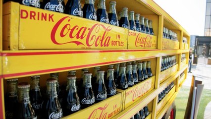 La folle histoire de Coca-Cola