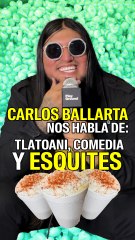 El nuevo Tlatoani de la comedia mexicana
