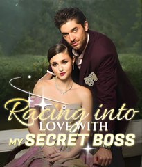 Racing Into Love with My Secret Boss - Drama FULL MOVIES ENGLISH SUB