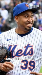 David Stearns might not pay up to bring Edwin Diaz back to Queens | The Show