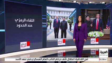 بعد إعلان ترمب استعداده لمقابلة زعيم كوريا الشمالية.. هل تنشط المحادثات المجمدة بينهما؟
