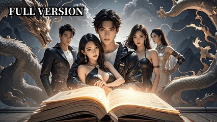 He Became the Villain in a Drama — Now He’ll Beat the Hero at His Own Game!