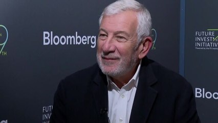 Saudi Power Broker Attias Sees Uplift in FII Dealmaking