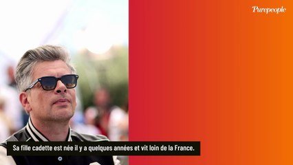 Benjamin Biolay : "Mon loyer a augmenté d'un zéro", à quoi ressemble sa vie à plus de 11 000 kilomètres de la France ?