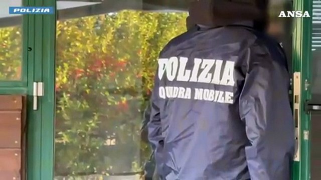 Ostia, attentati dinamitardi in serie: arrestato un 37enne