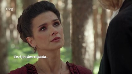 Valle Salvaje Capitulo 287 Martes 28 de Octubre AVANCE