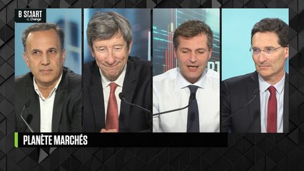 SMART BOURSE - Macro, micro, Fed, BCE : semaine à enjeux