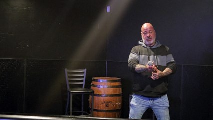 POISON - UNSKINNY BOP (PERFORMED LIVE AT THE WESTERNER)