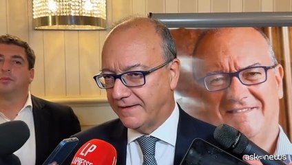 Valditara: clamorosa fake news stop all'educazione sessuale a scuola