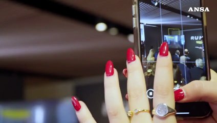 Nasce Run X, il primo Campionato del mondo su tapis roulant