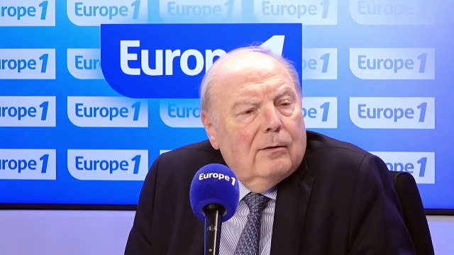 LFI à la prison de la Santé : «C'est du voyeurisme et de la provocation», dénonce le sénateur des Hauts-de-Seine Hervé Marseille