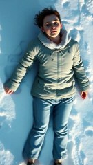 Doctors Declared Her Dead—Then a Miracle Happened | The Woman Who Came Back from Ice