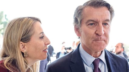 María Guardiola confirma la convocatoria de elecciones en Extremadura para el 21 de diciembre