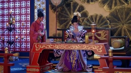 Empress of China 78-0 (Part 2) Edits