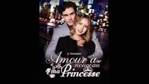 Amour à Nouveau, Ma Princesse Doublé
