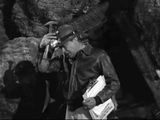 Las aventuras de Superman 1x09-Rescate-HD