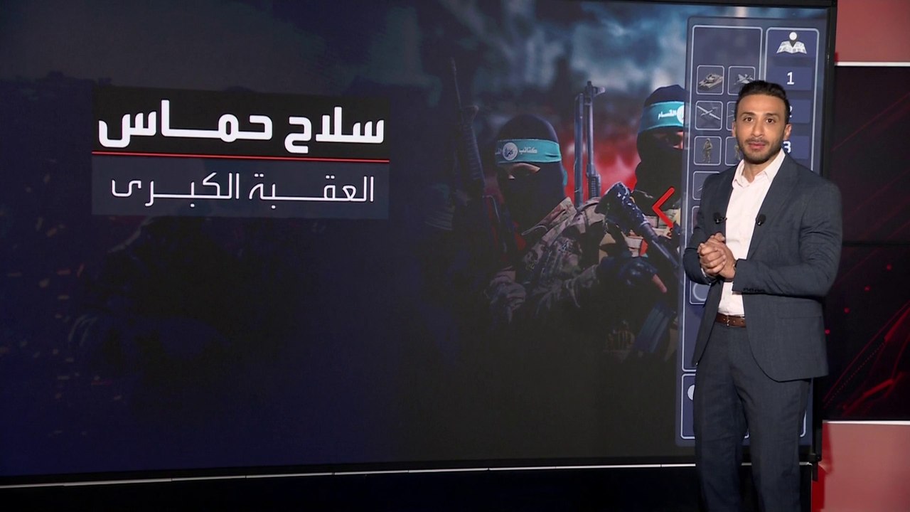 إسرائيل تتمسك بتدمير أنفاق غزة.. أين تخفي حماس ما تبقى من ترسانتها العسكرية؟