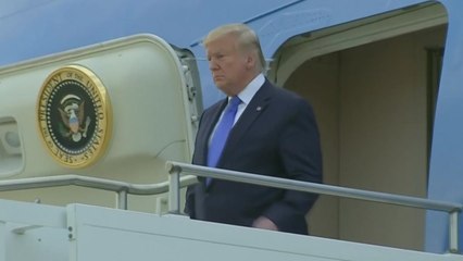 트럼프 "캐나다 당분간 만나지 않을 것"...카니 "대화 재개 희망" / YTN