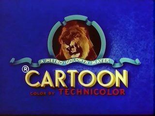 Tom And Jerry - 057 - Jerry's Cousin (1951)