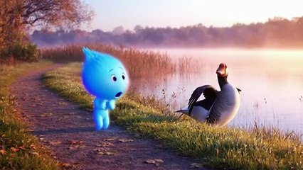 Asdfmovie13 (Veo 3.1 version)