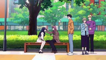 Mom, I'm Sorry  Episodio 10