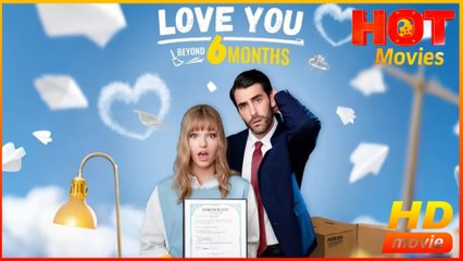 Love You Beyond Six Months – Full HD Movie 2025 [EngSub]