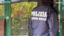 Ostia, attentati dinamitardi in serie: arrestato un 37enne